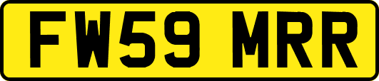 FW59MRR