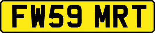 FW59MRT