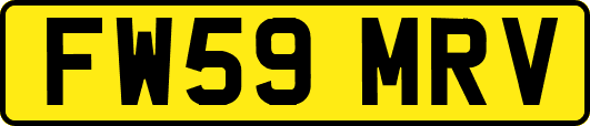 FW59MRV