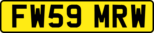 FW59MRW