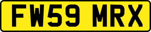 FW59MRX