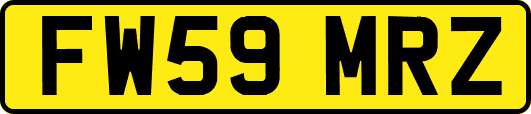 FW59MRZ