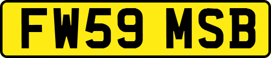 FW59MSB