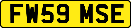 FW59MSE