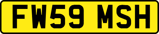 FW59MSH