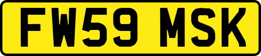 FW59MSK