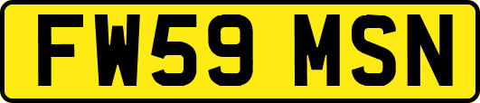 FW59MSN
