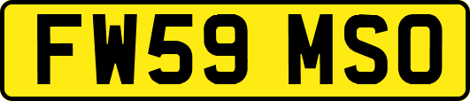 FW59MSO