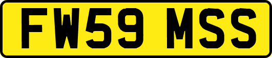 FW59MSS