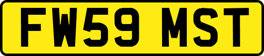 FW59MST