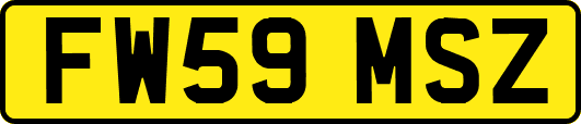 FW59MSZ