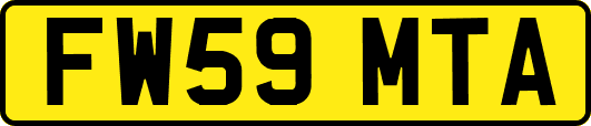 FW59MTA