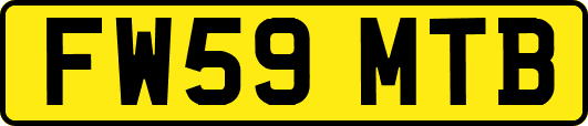 FW59MTB