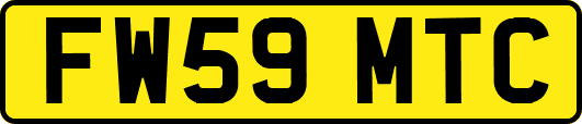 FW59MTC