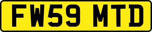 FW59MTD