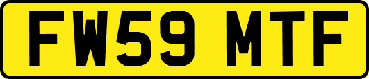 FW59MTF
