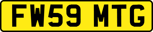 FW59MTG