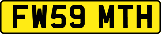 FW59MTH