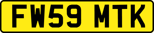 FW59MTK