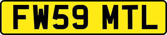 FW59MTL
