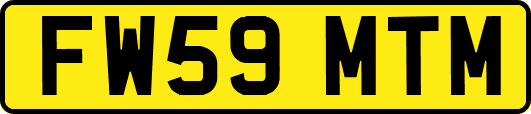 FW59MTM