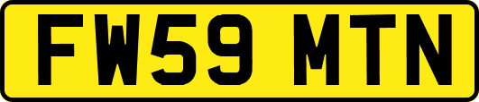 FW59MTN