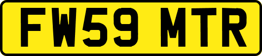 FW59MTR