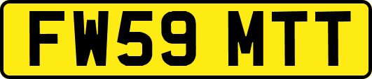FW59MTT