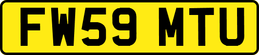 FW59MTU