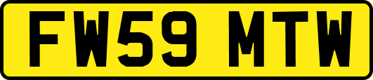 FW59MTW