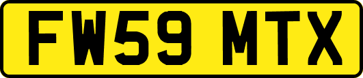 FW59MTX