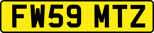 FW59MTZ