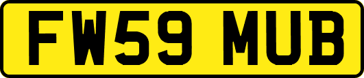 FW59MUB