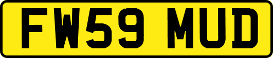 FW59MUD