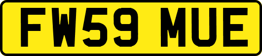 FW59MUE