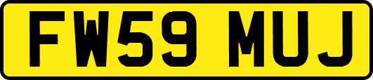 FW59MUJ