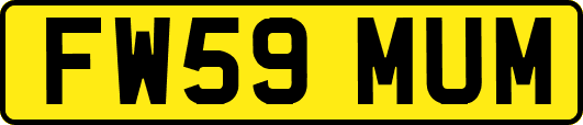 FW59MUM