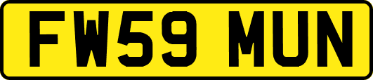 FW59MUN
