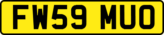 FW59MUO