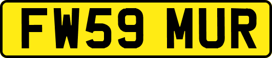 FW59MUR