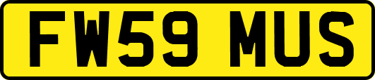 FW59MUS