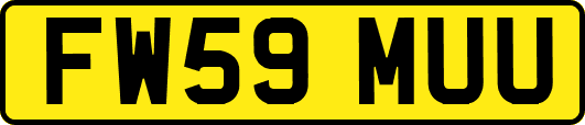 FW59MUU