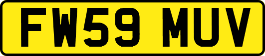 FW59MUV
