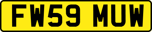 FW59MUW