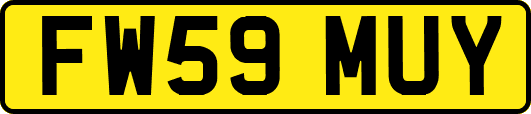 FW59MUY