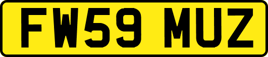 FW59MUZ