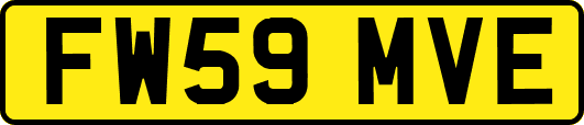 FW59MVE