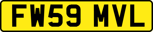 FW59MVL
