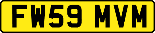 FW59MVM