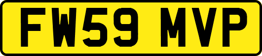 FW59MVP